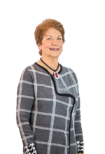 Photo of Joanne Nicholas