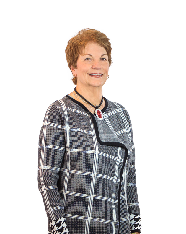 Joanne Nicholas